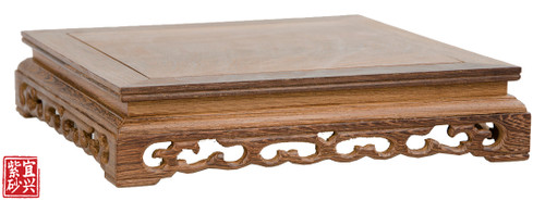 30x7x30 Wooden Stand