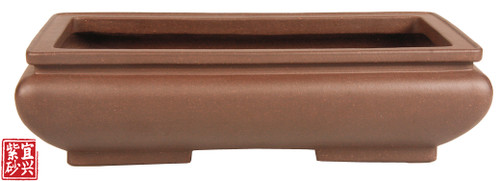33x9x18 Rectangular Pot