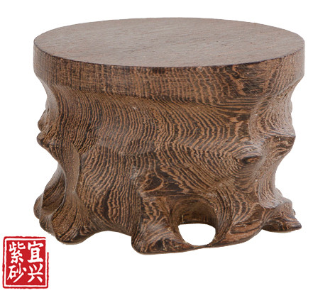 8.5x6x8.5 Round Stand