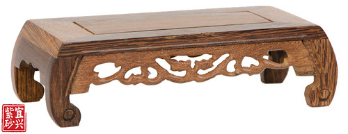 18x5x8.5 Rectangular Stand