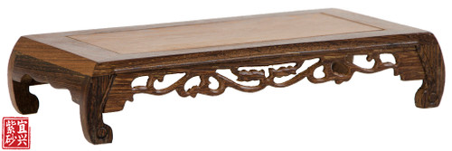 26x5x12 Rectangular Stand