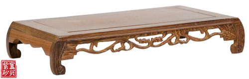 30x5x14.5 Rectangular Stand