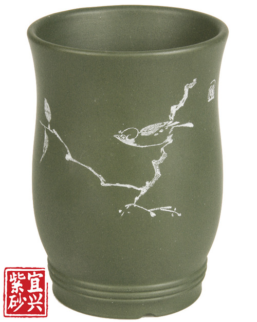 7.5x10x7.5 Small Pot