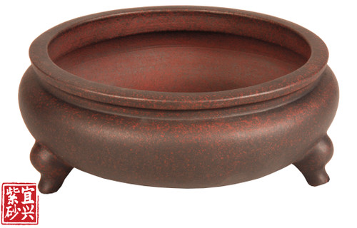 20x8x20 Round Pot