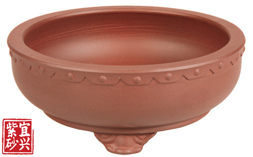 15x6x15 Circular Pot