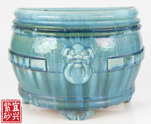 35x26x17 Guangzhou Wall Pot