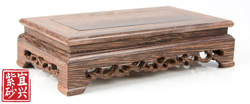 25x6.4x14 Wooden Stand