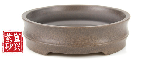 15.3 x 4.2 x 15.3 Round Pot 1