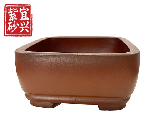 15 x 7 x 15 Square Pot