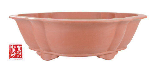 63 x 19 x 51 Cloud Shape Pot