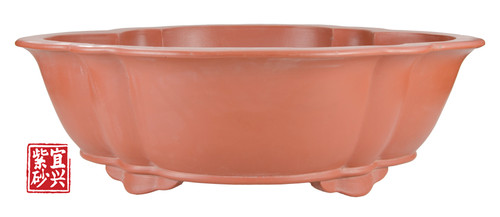 80 x 23 x 62 Cloud Shape Pot