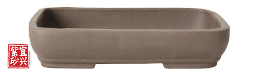 29 x 6.5 x 21 Rectangular with Rounded Edges B