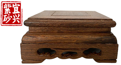 10.5 x 5 x 10.5 Square Stand