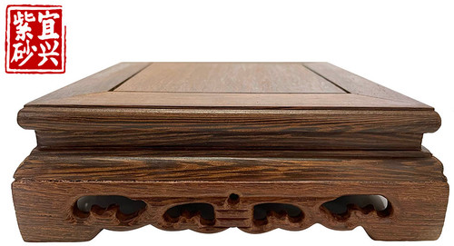 15.5 x 5 x 15.5 Square Stand