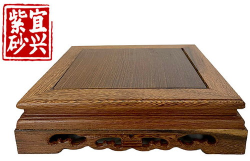 17.5 x 5 x 17.5 Square Stand