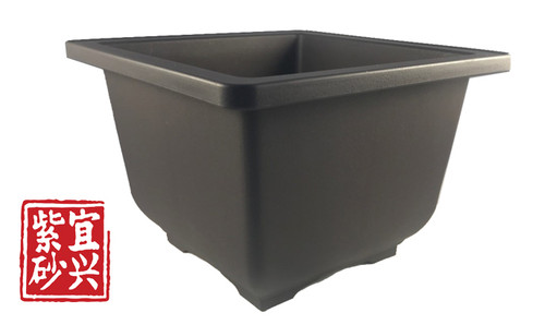 17.5x12x17.5 Square Pot