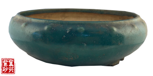 31x9.5x31 Guangzhou Round Pot