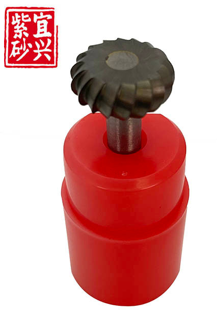 Bonsai Die Grinder bit (5)