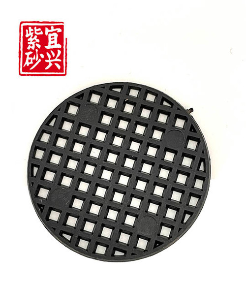 Drain hole cover 4.7x4.7cm