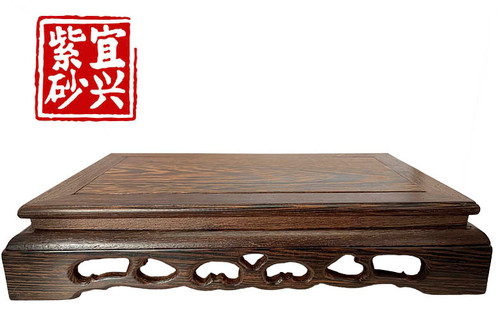37x6x25 Wooden Stand
