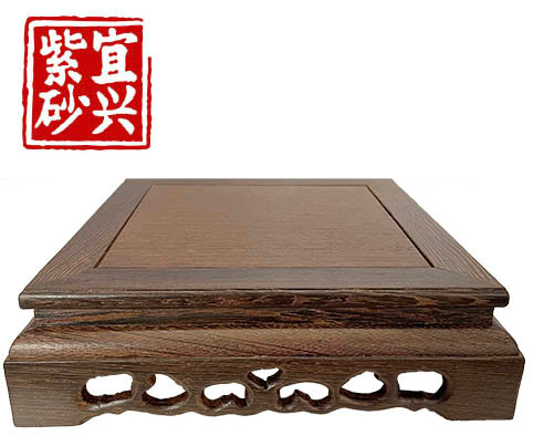 29.9x6.5c29.5cm Wooden Stand