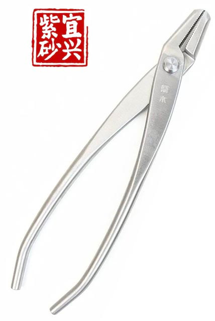 Bonsai jin pliers