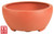 25x11x25 Round Pot