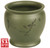 9x9x9 Round Pot