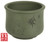 10x7.5x10 Round Pot