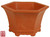 16x10x18 Hexagonal Pot
