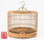 Bird Cage Round