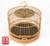 Bird Cage Round