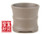 6 x 5.3 x 6 Bamboo Ring Style Small 1