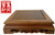 20 x 5 x 20 Square Stand