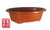 32 x 9 x 22 Oval Pot