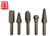5PCs Carving Bits