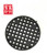 Drain hole cover 4.7x4.7cm