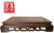 42x7x27 Wooden Stand
