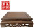 26x6.5x26cm Wooden Stand