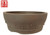 Round pot 28x9.5x28cm