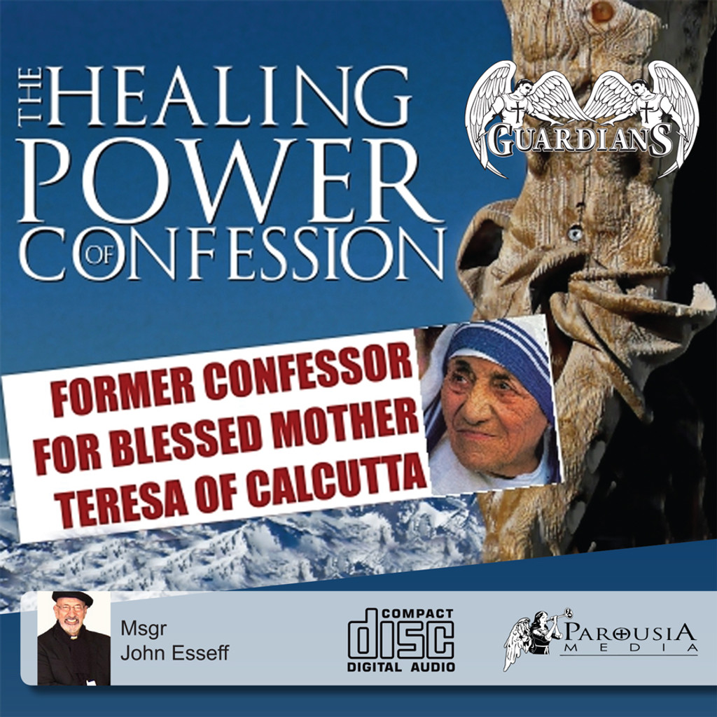 The Power of Confession - Monsignor John Esseff