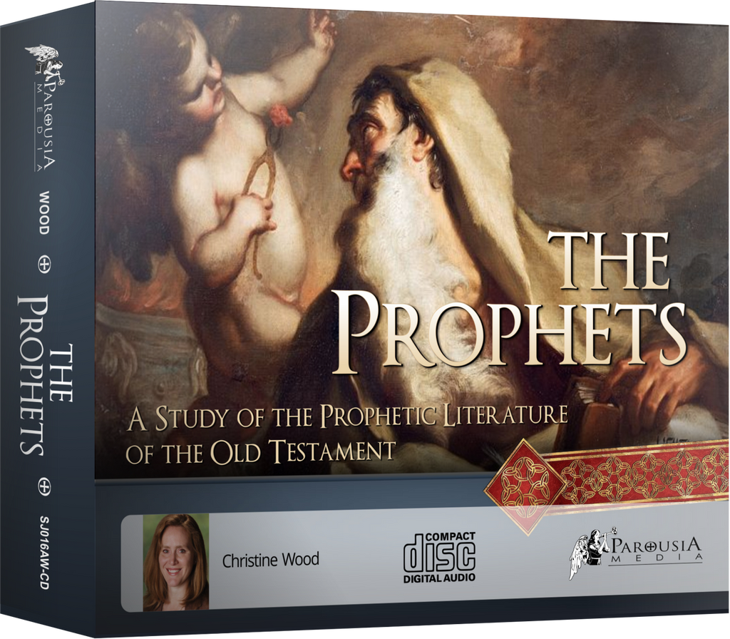 The Prophets: A Study of the Prophetic Literature of the Old Testament