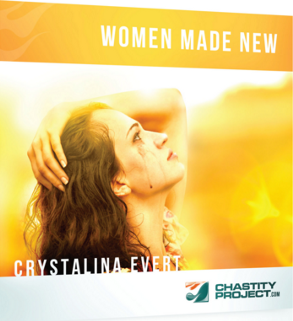 Women Made New (CD)