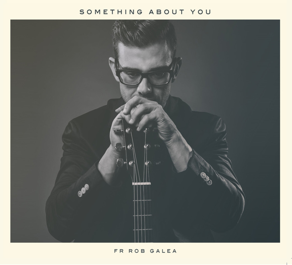 Something About You (CD)