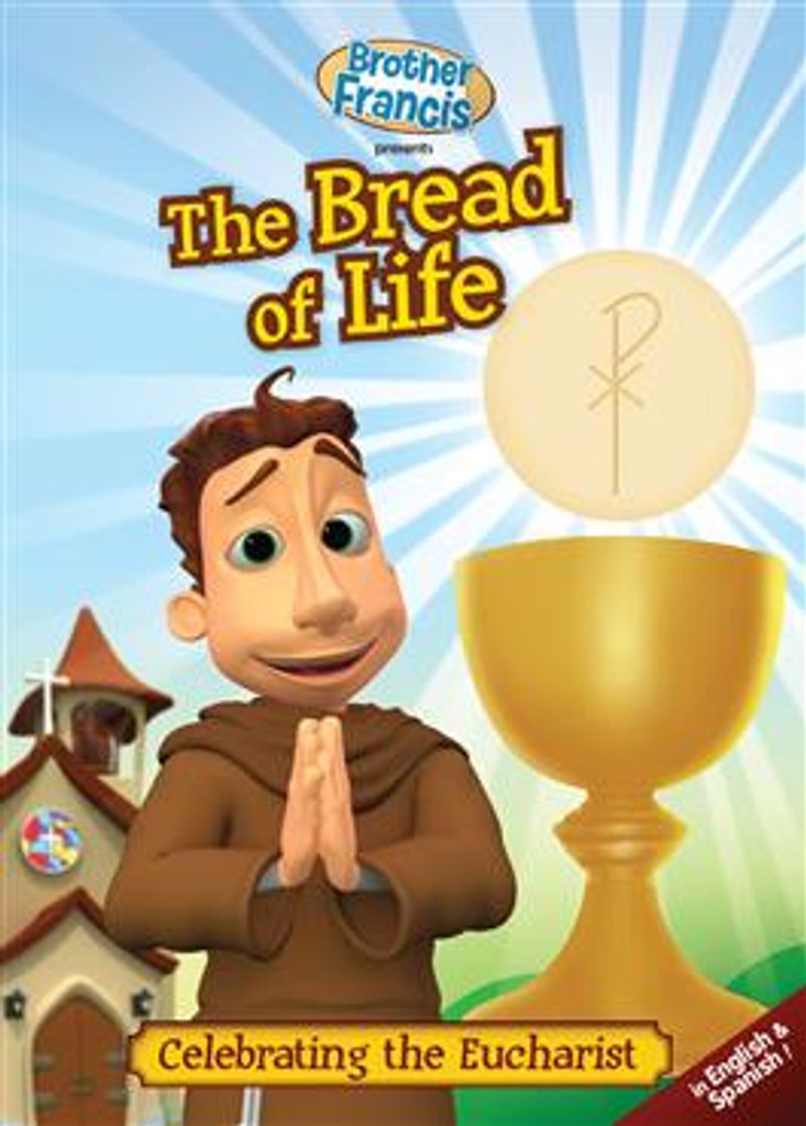 Brother Francis: The Bread of Life (Episode 2) DVD