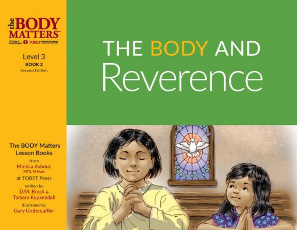 The Body Matters: The Body and Life (Lvl 3 Lesson Book Set) - TOBET (Paperback)