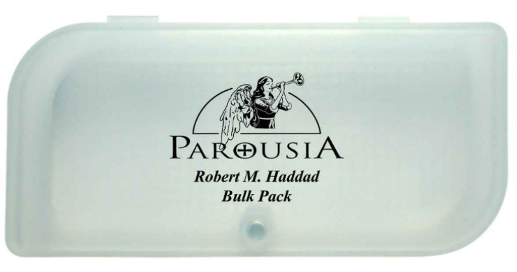 Robert M. Haddad - USB BULK PACK