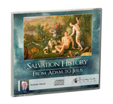 Salvation History (CD)