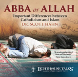 Abba or Allah (CD)