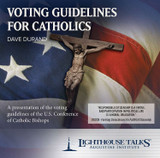 Voting Guidelines for Catholics (CD)